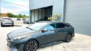 Kia ProCeed 1.0 T-GDi GT Line+SRF de 2022