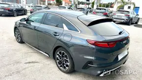Kia ProCeed 1.0 T-GDi GT Line+SRF de 2022