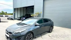 Kia ProCeed 1.0 T-GDi GT Line+SRF de 2022