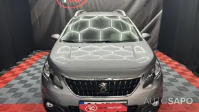 Peugeot 2008 1.2 PureTech Allure de 2019