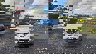 Nissan Qashqai de 2015