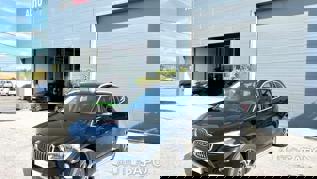 BMW X1 16 d sDrive Auto xLine de 2018