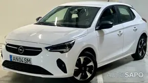 Opel Corsa-e de 2022