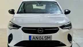 Opel Corsa-e de 2022