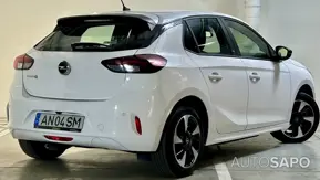 Opel Corsa-e de 2022