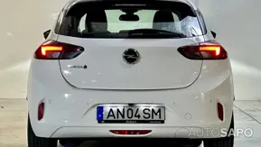 Opel Corsa-e de 2022