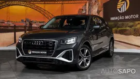 Audi Q2 de 2021