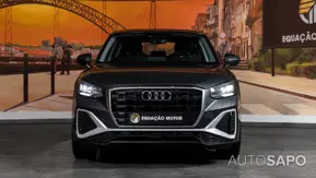 Audi Q2 de 2021