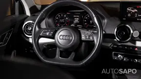 Audi Q2 de 2021
