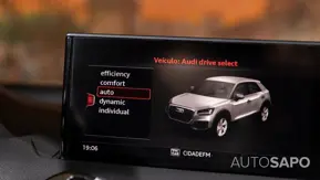 Audi Q2 de 2021
