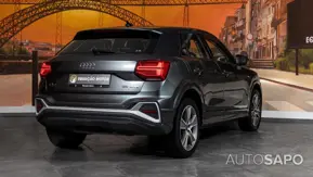 Audi Q2 de 2021
