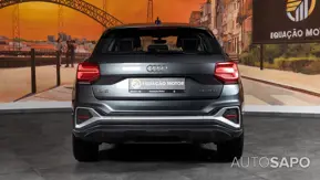 Audi Q2 de 2021