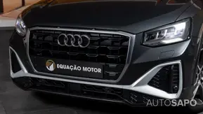 Audi Q2 de 2021