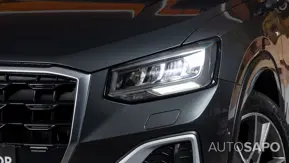 Audi Q2 de 2021