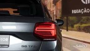 Audi Q2 de 2021
