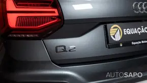Audi Q2 de 2021