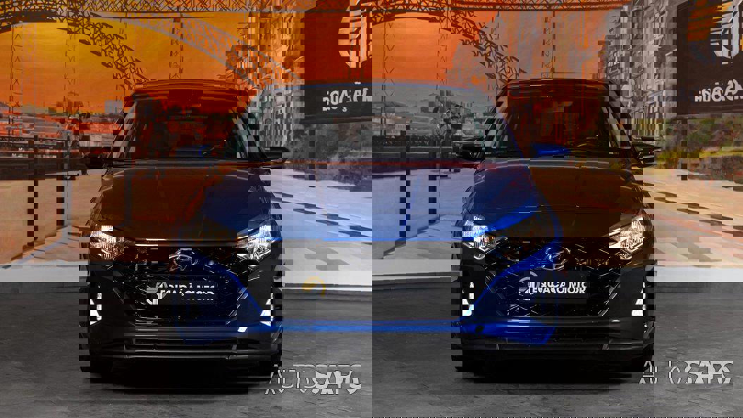 Hyundai i20 1.0 T-GDi Style DCT de 2022