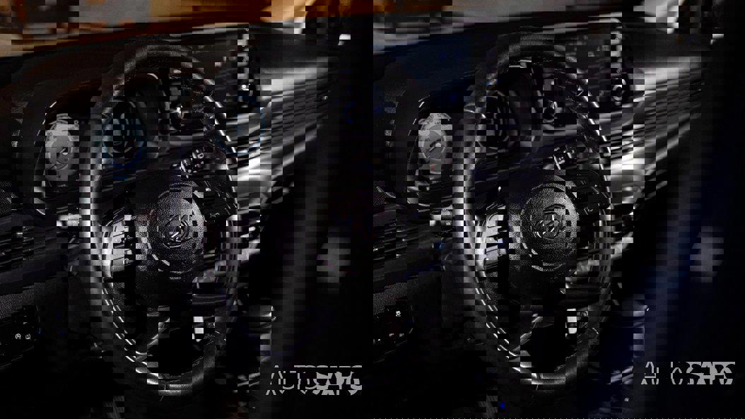 Hyundai i20 1.0 T-GDi Style DCT de 2022