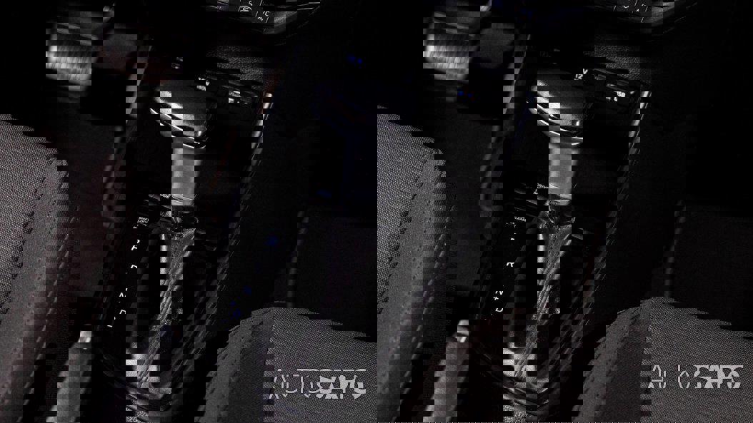 Hyundai i20 1.0 T-GDi Style DCT de 2022