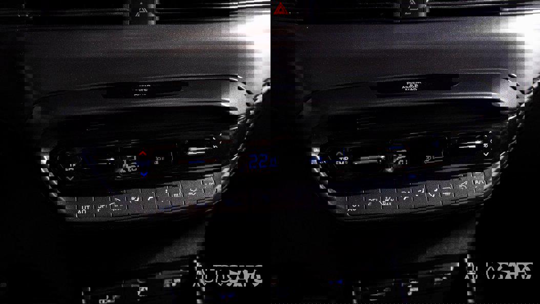 Hyundai i20 1.0 T-GDi Style DCT de 2022