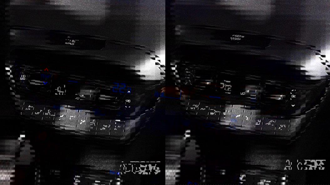 Hyundai i20 1.0 T-GDi Style DCT de 2022