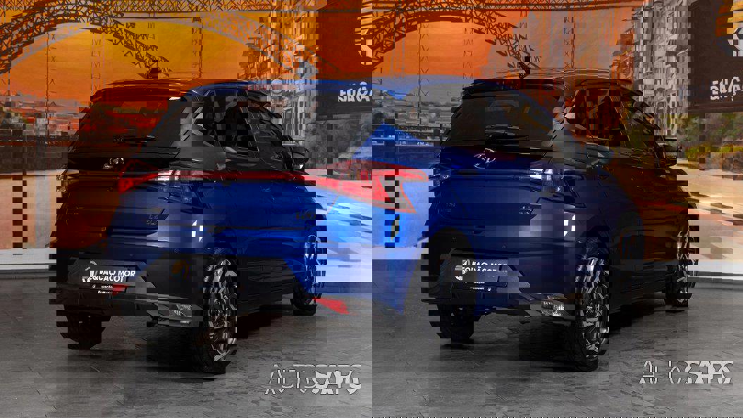 Hyundai i20 1.0 T-GDi Style DCT de 2022