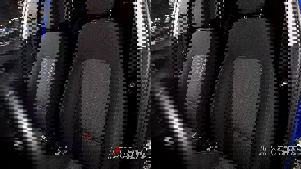 Hyundai i20 1.0 T-GDi Style DCT de 2022