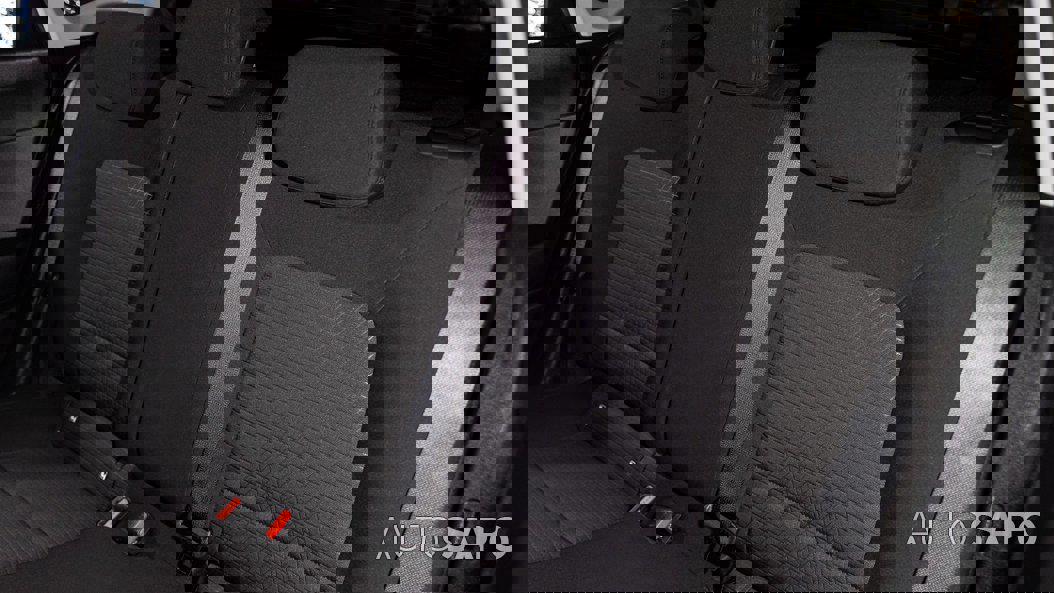 Hyundai i20 1.0 T-GDi Style DCT de 2022