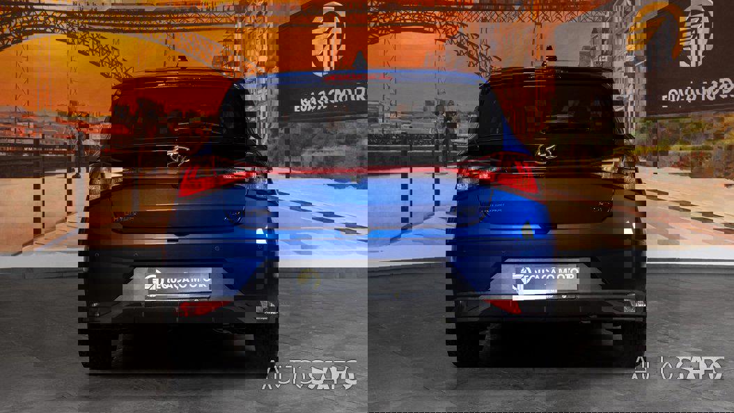 Hyundai i20 1.0 T-GDi Style DCT de 2022