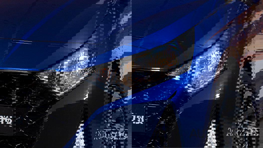 Hyundai i20 1.0 T-GDi Style DCT de 2022