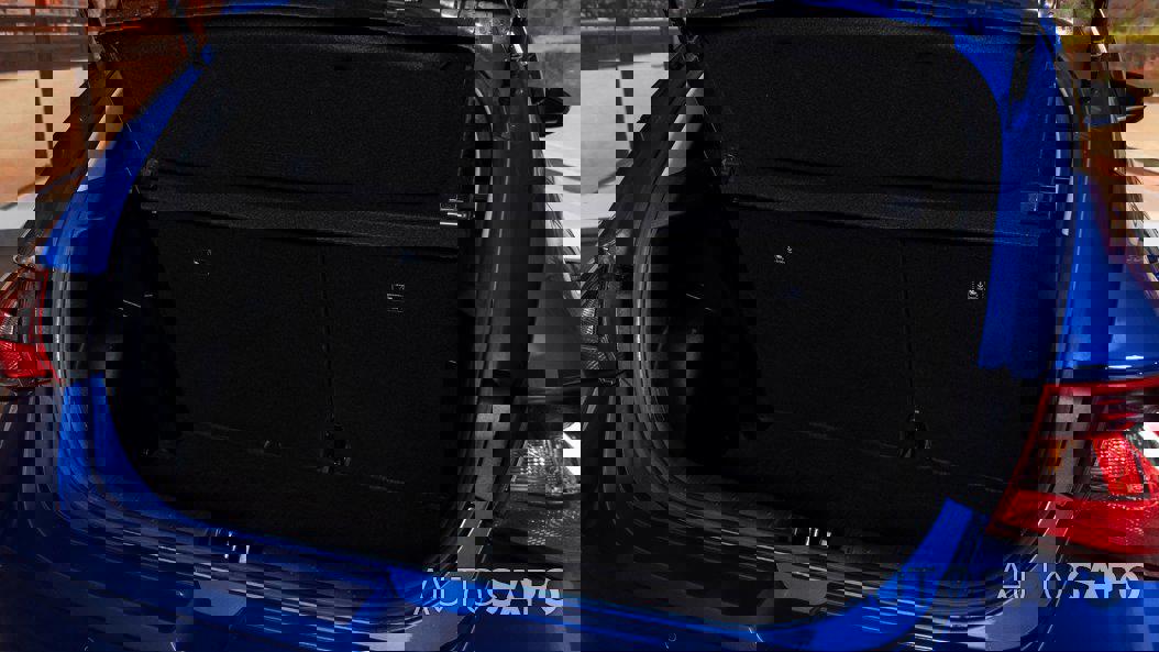 Hyundai i20 1.0 T-GDi Style DCT de 2022