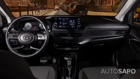 Hyundai i20 1.0 T-GDi Style DCT de 2022