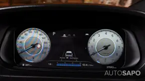 Hyundai i20 1.0 T-GDi Style DCT de 2022