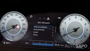 Hyundai i20 1.0 T-GDi Style DCT de 2022