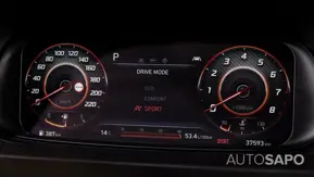 Hyundai i20 1.0 T-GDi Style DCT de 2022