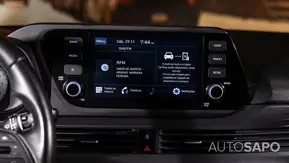 Hyundai i20 1.0 T-GDi Style DCT de 2022