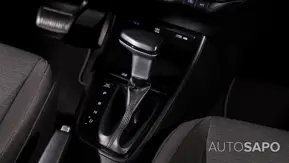 Hyundai i20 1.0 T-GDi Style DCT de 2022