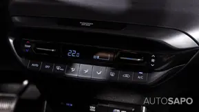 Hyundai i20 1.0 T-GDi Style DCT de 2022