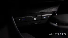 Hyundai i20 1.0 T-GDi Style DCT de 2022