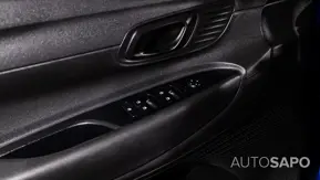 Hyundai i20 1.0 T-GDi Style DCT de 2022