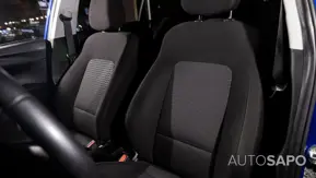 Hyundai i20 1.0 T-GDi Style DCT de 2022