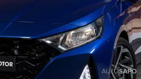 Hyundai i20 1.0 T-GDi Style DCT de 2022