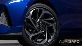 Hyundai i20 1.0 T-GDi Style DCT de 2022