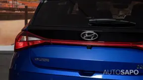 Hyundai i20 1.0 T-GDi Style DCT de 2022