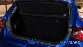 Hyundai i20 1.0 T-GDi Style DCT de 2022