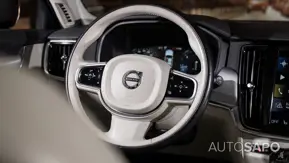 Volvo V90 de 2018