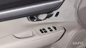 Volvo V90 de 2018