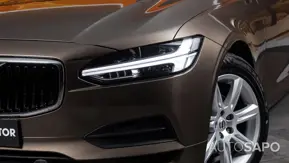 Volvo V90 de 2018