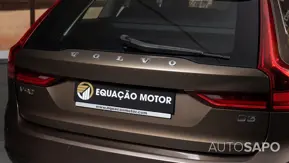 Volvo V90 de 2018