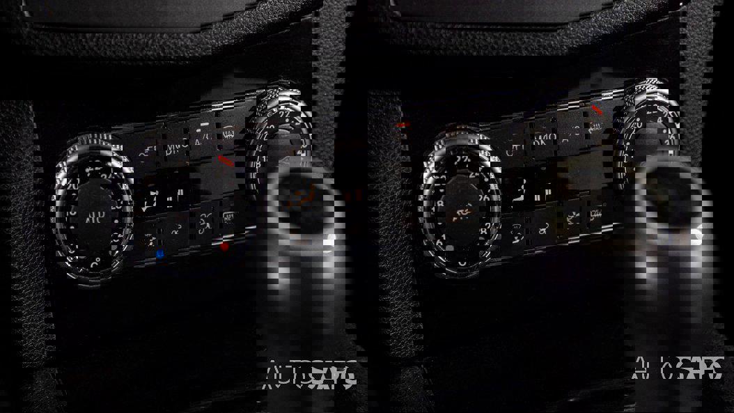 Mercedes-Benz Classe C de 2009